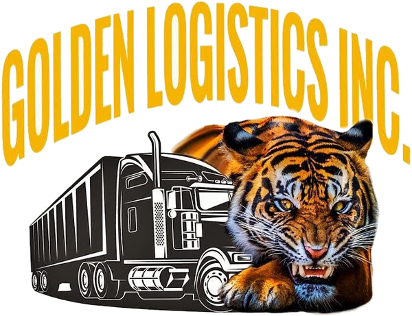Golden Logistics Inc.